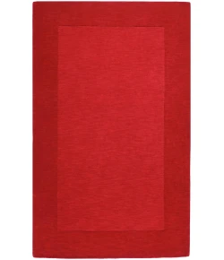 Livabliss Mystique M299 Dark Red Area Rug 2 ft. 6 in. X 8 ft. Runner