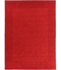 Livabliss Mystique M299 Dark Red Area Rug 8 ft. X 11 ft. Rectangle