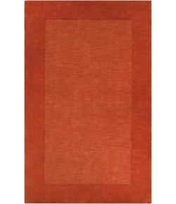 Livabliss Mystique M300 Burnt Orange Area Rug 3 ft. 3 in. X 5 ft. 3 in. Rectangle