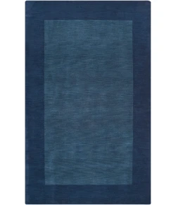 Livabliss Mystique M309 Navy Ink Area Rug 10 ft. X 14 ft. Rectangle