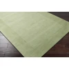 Livabliss Mystique M310 Grass Green Dark Green Area Rug 2 ft. 6 in. X 8 ft. Runner