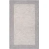 Livabliss Mystique M312 Taupe Medium Gray Area Rug 2 ft. 6 in. X 8 ft. Runner