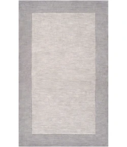 Livabliss Mystique M312 Taupe Medium Gray Area Rug 2 ft. 6 in. X 8 ft. Runner
