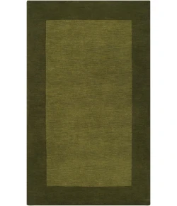 Livabliss Mystique M315 Dark Brown Dark Green Area Rug 3 ft. 3 in. X 5 ft. 3 in. Rectangle