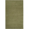 Livabliss Mystique M329 Sage Area Rug 6 ft. Round