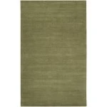 Livabliss Mystique M329 Sage Area Rug 9 ft. 9 in. Square