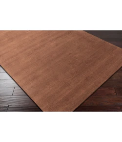 Surya Mystique Dark Brown M-334 2 ft. X 3 ft. Rect. Rug