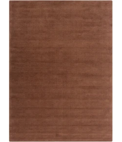 Surya Mystique Dark Brown M-334 2 ft. X 3 ft. Rect. Rug