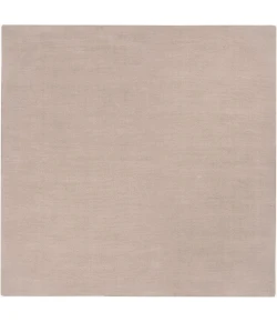 Livabliss Mystique Tan M-335 9 ft. 9 in. X 9 ft. 9 in. Square Rug