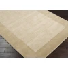 Livabliss Mystique M344 Khaki Area Rug 2 ft. 6 in. X 8 ft. Runner