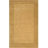 Livabliss Mystique M345 Camel Area Rug 2 ft. 6 in. X 8 ft. Runner