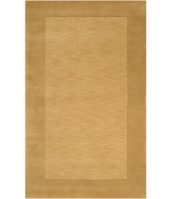Livabliss Mystique M345 Camel Area Rug 2 ft. 6 in. X 8 ft. Runner
