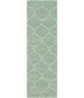 Surya Mystique Dusty Sage M-5100 2ft.6in. x 8ft. Rect. Rug