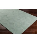 Surya Mystique Dusty Sage M-5100 2ft.6in. x 8ft. Rect. Rug