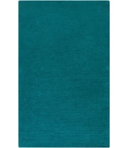 Livabliss Mystique M5330 Teal Area Rug 7 ft. 6 in. X 9 ft. 6 in. Rectangle