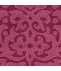Surya Mystique Plum M-5342 2ft.6in. x 8ft. Rect. Rug