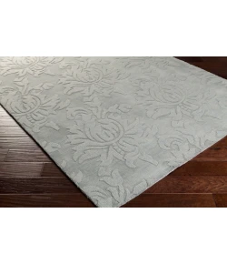 Surya Mystique M5399 Denim Area Rug 8 ft. X 11 ft. Rectangle