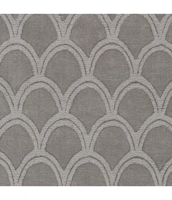 Surya Mystique Medium Gray M-5408 9ft. x 13ft. Rect. Rug