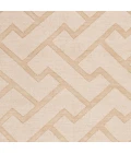 Surya Mystique Ivory M-5435 2 ft. 6 in. X 8 ft. Rect. Rug