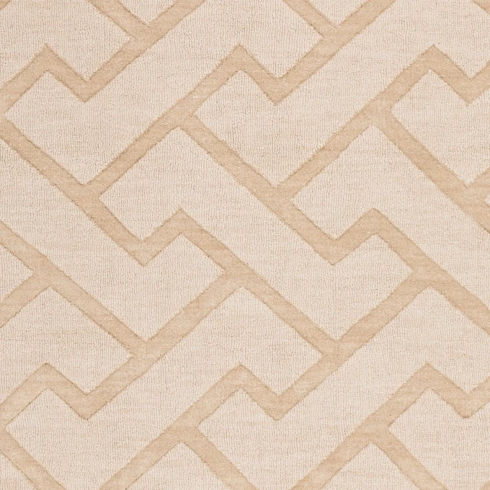 Surya Mystique Ivory M-5435 2 ft. 6 in. X 8 ft. Rect. Rug