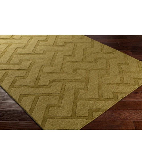 Surya Mystique Olive M-5437 8ft. x 11ft. Rect. Rug