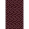 Surya Mystique M5439 Eggplant Area Rug 8 ft. X 11 ft. Rectangle