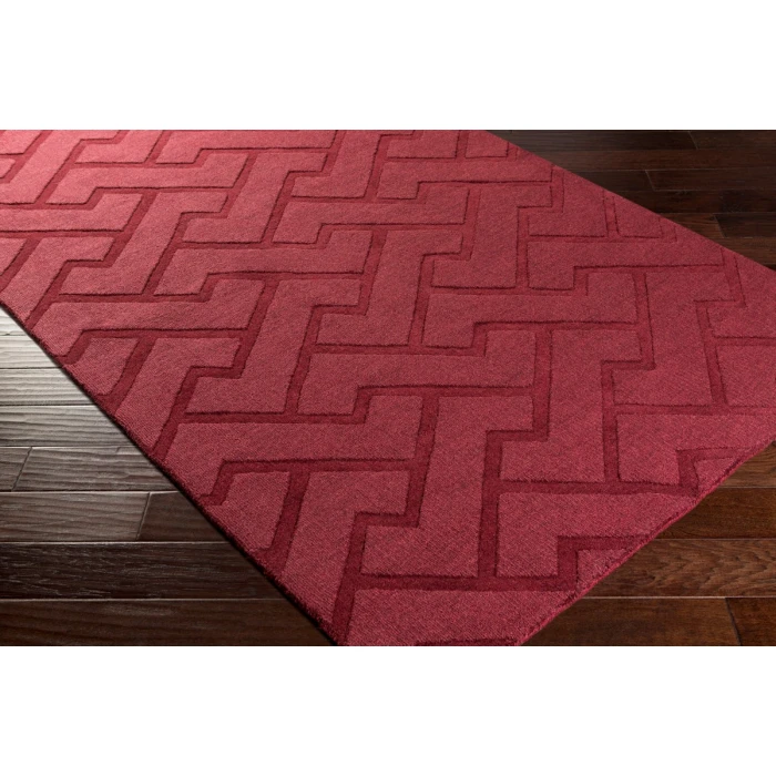 Surya Mystique M-5439-26x8 rug