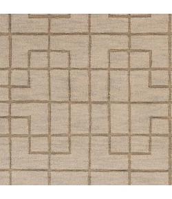 Surya Mystique Medium Gray M-5442 5ft. x 8ft. Rect. Rug