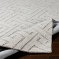 Surya Mystique Light Gray M-5455 2ft. x 3ft. Rect. Rug