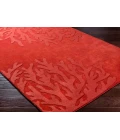 Surya Mystique Rust M-5458 8ft. x 11ft. Rect. Rug