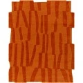 Mystique M-5488 8 x 10 Handmade Rug