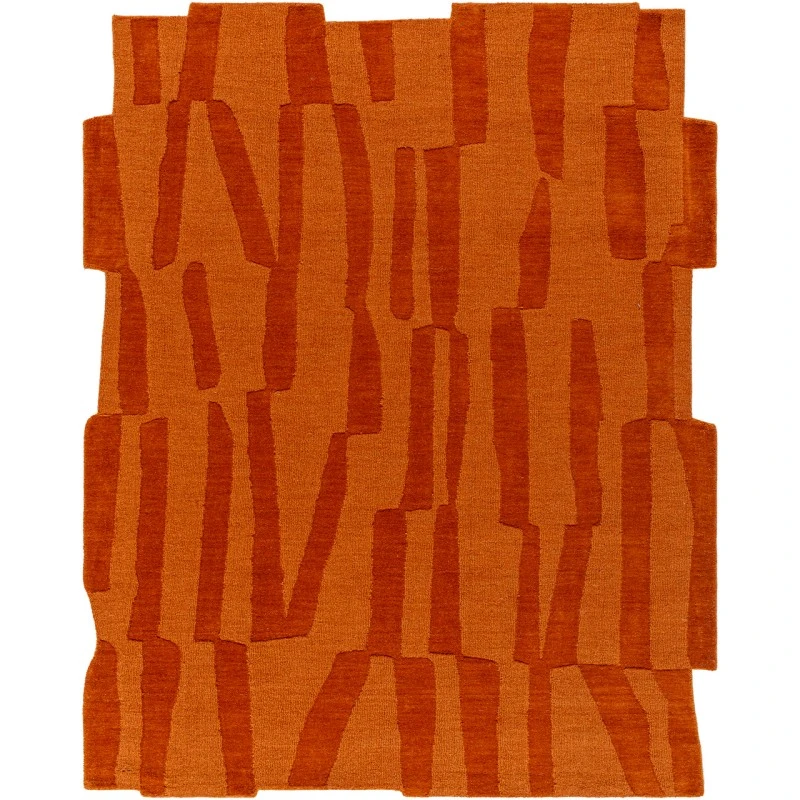 Mystique M-5488 8 x 10 Handmade Rug