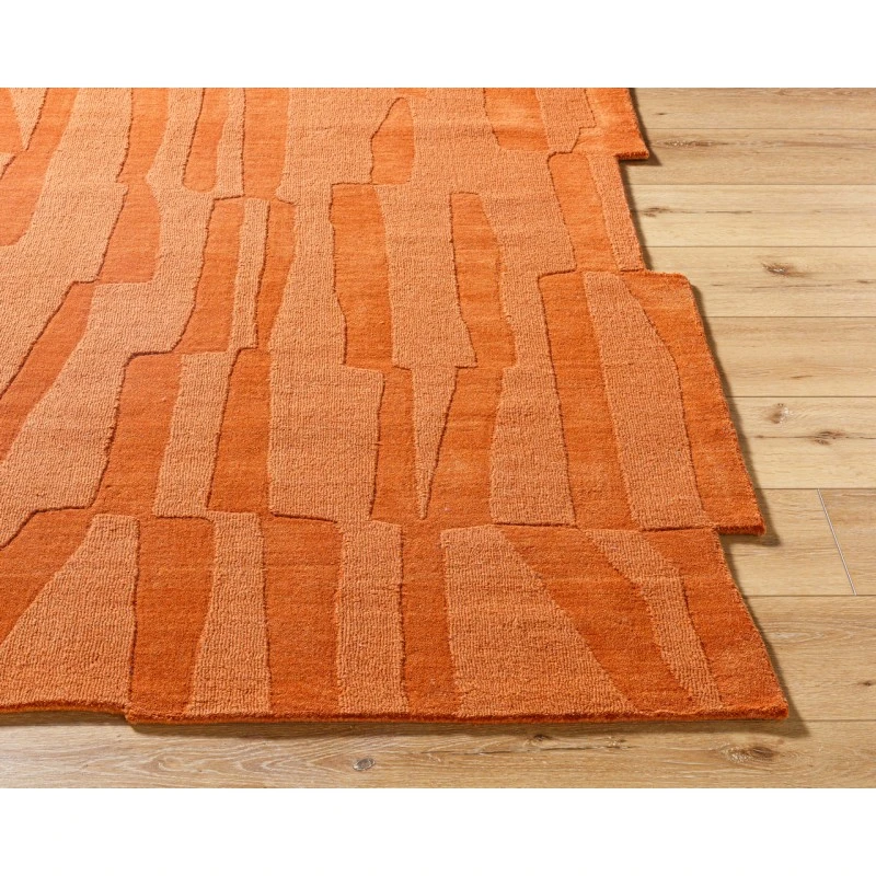 Mystique M-5488 8 x 10 Handmade Rug