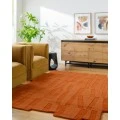 Mystique M-5488 8 x 10 Handmade Rug