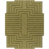 Livabliss Mystique M-5497 8 ft. x 10 ft. Rectangle Rug