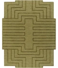 Mystique M-5497 8 x 10 Handmade Rug