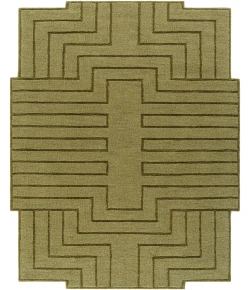 Livabliss Mystique M-5497 8 ft. x 10 ft. Rectangle Rug