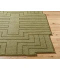 Mystique M-5497 8 x 10 Handmade Rug