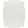 Livabliss Mystique M-5498 8 ft. x 10 ft. Rectangle Rug