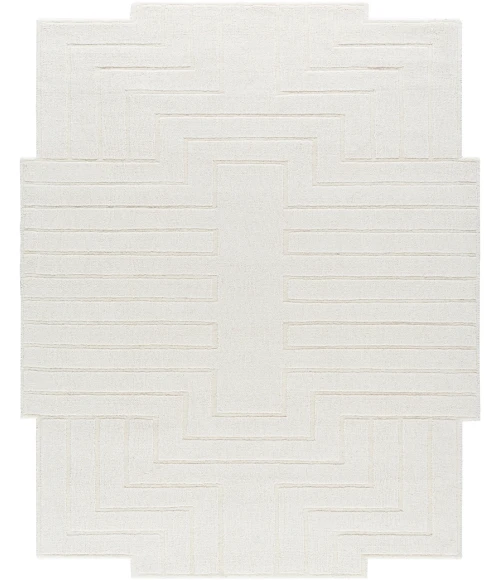 Mystique M-5498 8 x 10 Handmade Rug