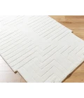Mystique M-5498 8 x 10 Handmade Rug