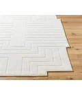 Mystique M-5498 8 x 10 Handmade Rug