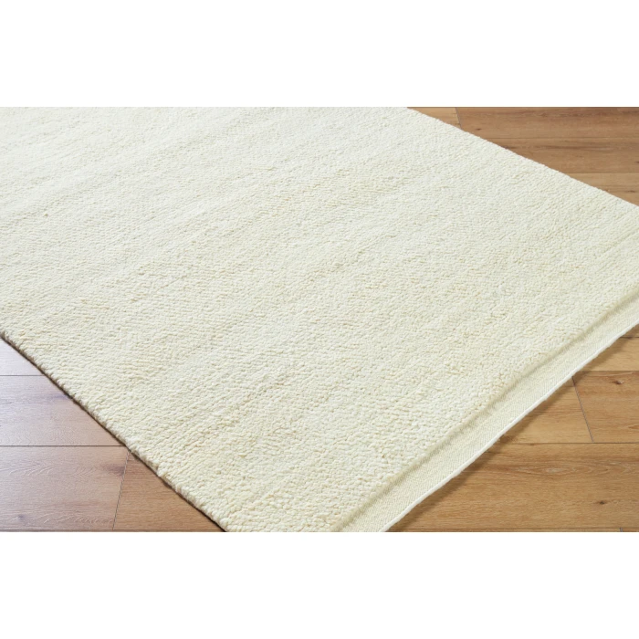 Surya Mabel Ivory MAB-2303 2 ft. 8 in. X 8 ft. 3 in. Rect. Rug