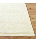 Surya Mabel Ivory MAB-2303 2 ft. 8 in. X 8 ft. 3 in. Rect. Rug