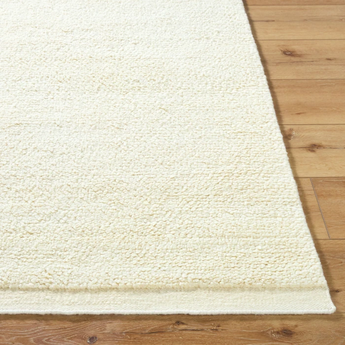Surya Mabel Ivory MAB-2303 2 ft. 8 in. X 8 ft. 3 in. Rect. Rug