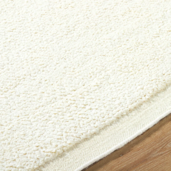 Surya Mabel Ivory MAB-2303 2 ft. 8 in. X 8 ft. 3 in. Rect. Rug