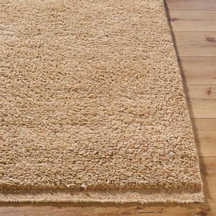 Surya Mabel Beige MAB-2304 5 ft. 3 in. X 7 ft. 7 in. Rect. Rug