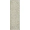 Surya Mabel Ivory MAB-2305 2 ft. 8 in. X 8 ft. 3 in. Rect. Rug