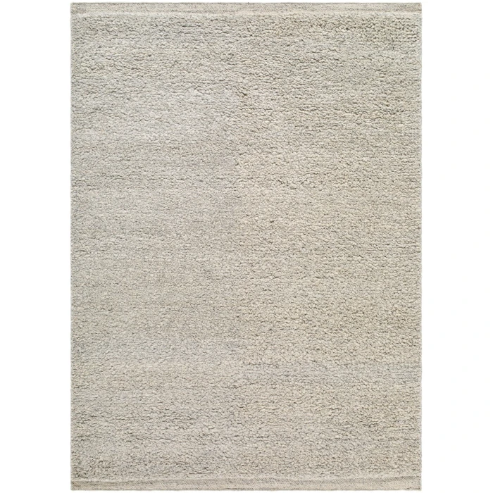 Surya Mabel Ivory MAB-2305 5 ft. 3 in. X 7 ft. 7 in. Rect. Rug