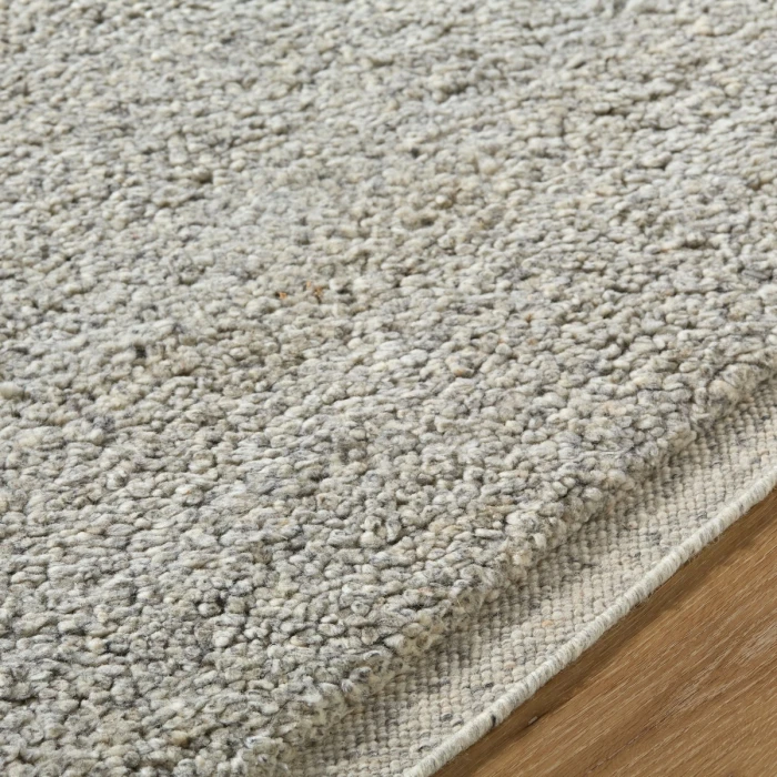Surya Mabel Ivory MAB-2305 5 ft. 3 in. X 7 ft. 7 in. Rect. Rug